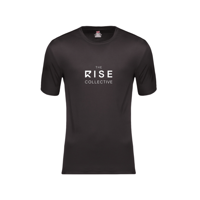 The Rise Collective Dri-fit T-shirt image
