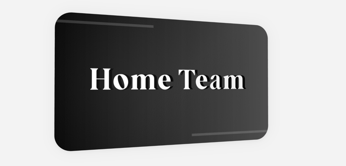 $150 Home Team Luxury Rentals Gift Card (Virtual) image